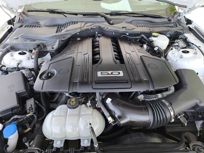 2023 Ford Mustang GT Premium