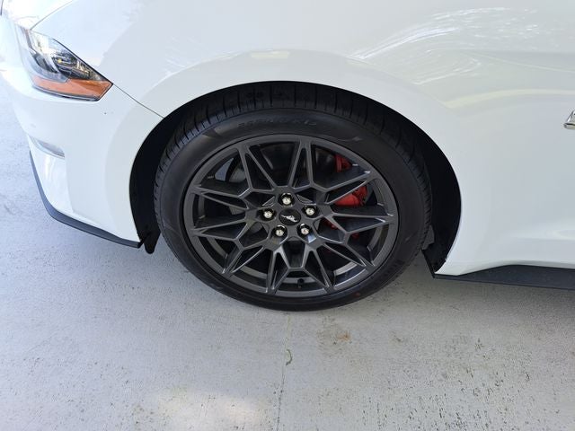 2023 Ford Mustang GT Premium