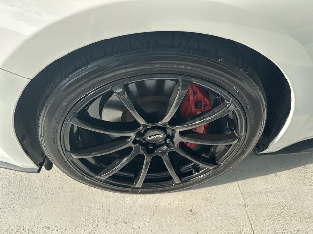 2023 Ford Mustang GT Premium