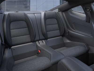 2025 Ford Mustang GT Fastback