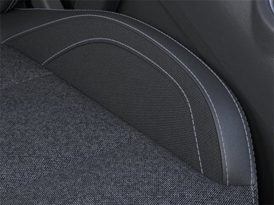 2025 Ford Mustang GT Fastback