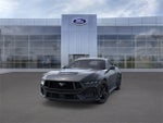 2025 Ford Mustang GT Fastback