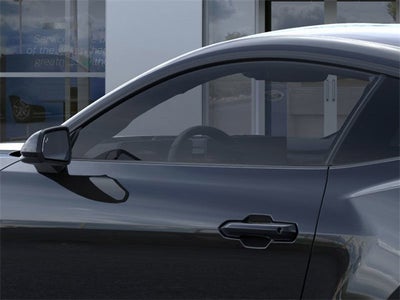 2025 Ford Mustang GT Fastback