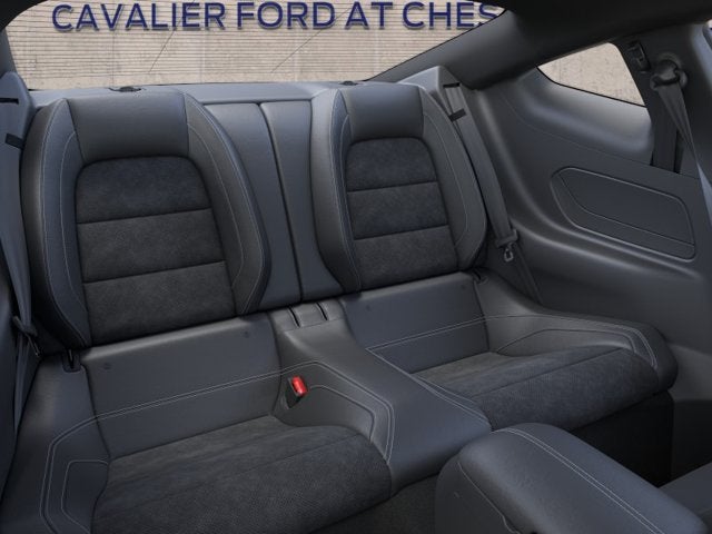 2026 Ford Mustang Dark Horse® SC