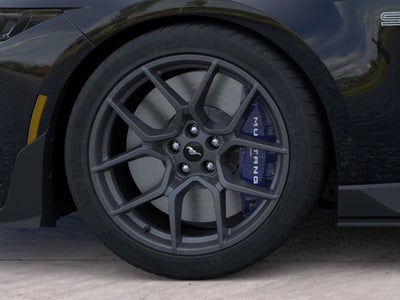 2026 Ford Mustang Dark Horse® SC