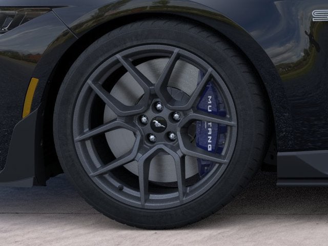 2026 Ford Mustang Dark Horse® SC