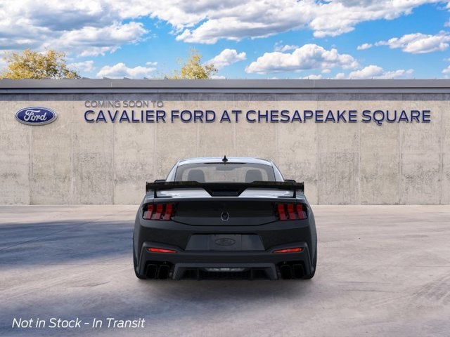 2026 Ford Mustang Dark Horse® SC