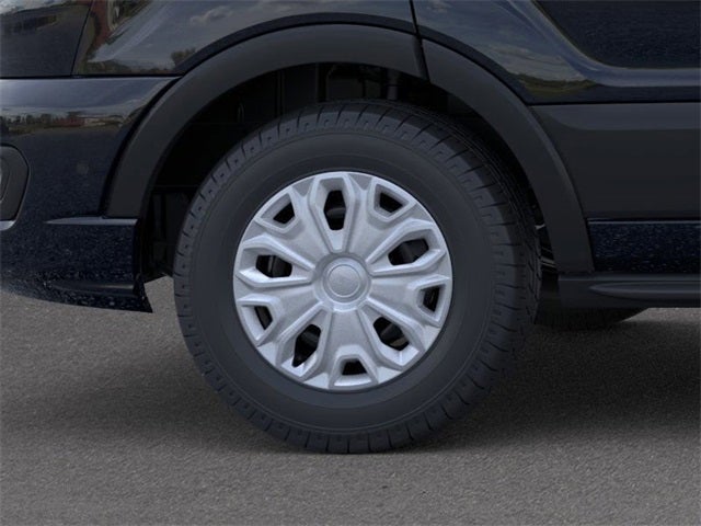 2026 Ford Transit Commercial Passenger Van XLT