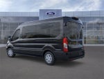 2026 Ford Transit Commercial Passenger Van XLT