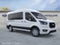 2026 Ford Transit Commercial Passenger Van XLT