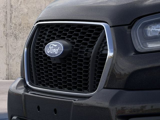 2026 Ford Transit Commercial Passenger Van XLT