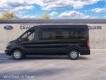 2026 Ford Transit Commercial Passenger Van XLT