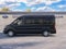 2026 Ford Transit Commercial Passenger Van XLT