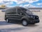 2026 Ford Transit Commercial Passenger Van XLT