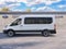 2026 Ford Transit Commercial Passenger Van XL
