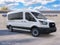2026 Ford Transit Commercial Passenger Van XL