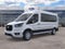 2026 Ford Transit Commercial Passenger Van XLT