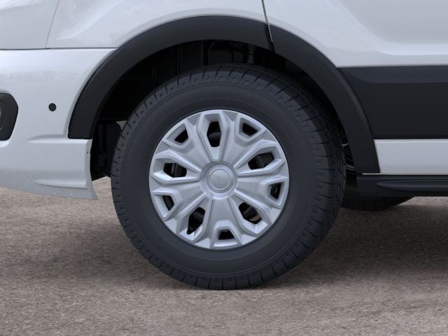 2026 Ford Transit Commercial Passenger Van XLT