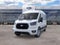 2026 Ford Transit Commercial Passenger Van XLT
