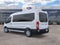 2026 Ford Transit Commercial Passenger Van XLT
