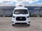 2026 Ford Transit Commercial Passenger Van XLT