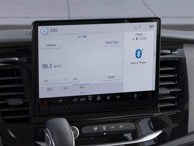 2026 Ford Transit Commercial Passenger Van XLT