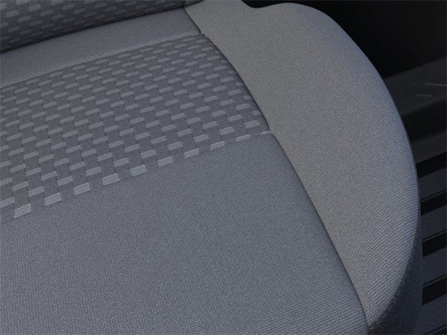 2026 Ford Transit Commercial Passenger Van XLT