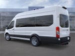 2026 Ford Transit Commercial Passenger Van XLT