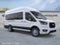 2026 Ford Transit Commercial Passenger Van XLT