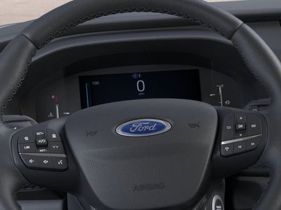 2026 Ford Transit Commercial Passenger Van XLT