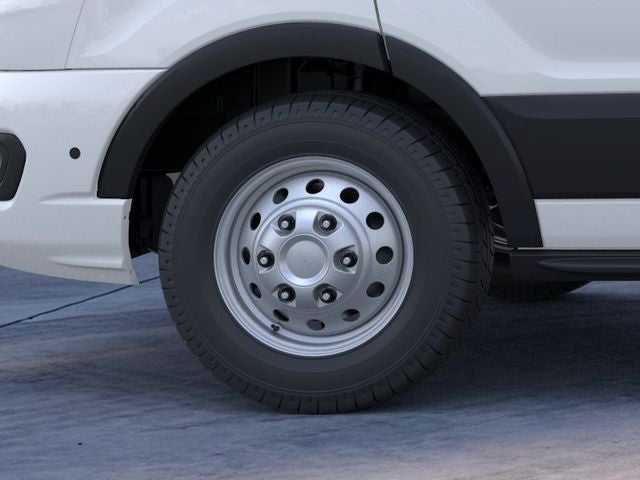 2026 Ford Transit Commercial Passenger Van XLT