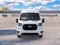 2026 Ford Transit Commercial Passenger Van XLT