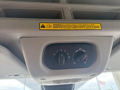 2018 Ford Transit-350 XLT