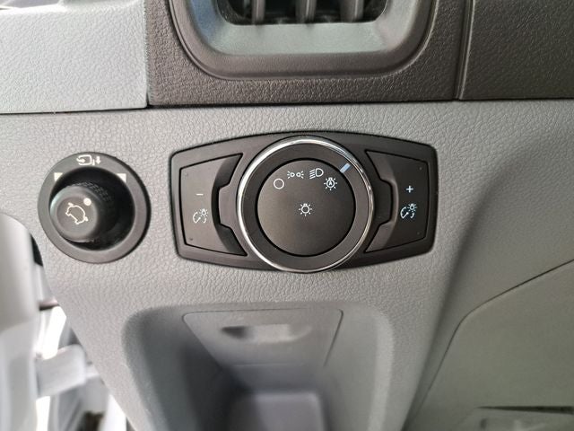 2018 Ford Transit-350 XLT