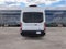2026 Ford Transit Commercial Passenger Van XLT