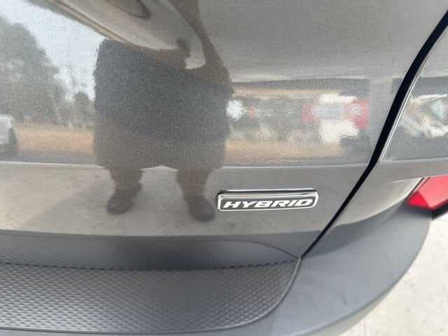 2020 Ford Escape Hybrid SE Sport