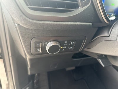 2020 Ford Escape Hybrid SE Sport