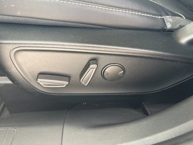 2020 Ford Escape Hybrid SE Sport