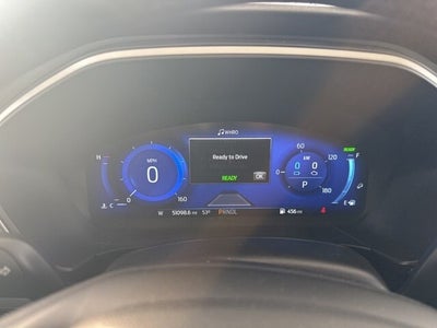 2020 Ford Escape Hybrid SE Sport