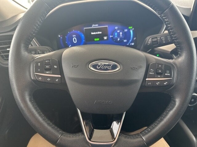 2020 Ford Escape Hybrid SE Sport