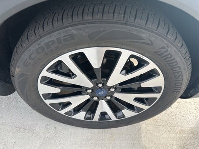 2020 Ford Escape Hybrid SE Sport