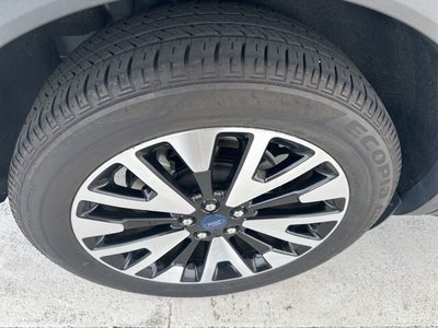 2020 Ford Escape Hybrid SE Sport