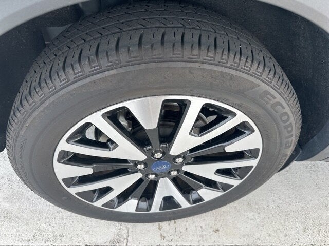 2020 Ford Escape Hybrid SE Sport