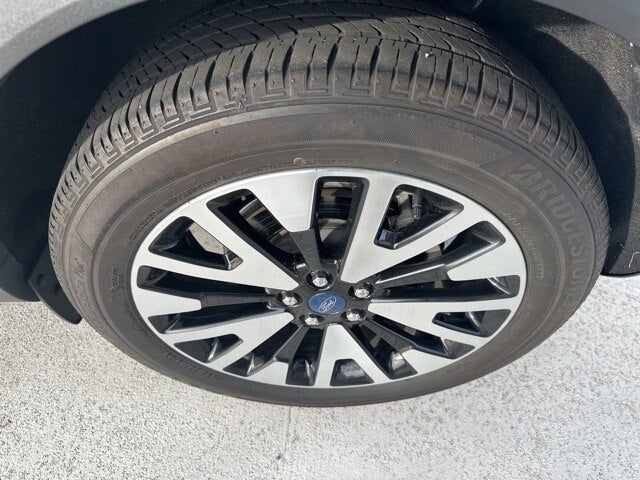 2020 Ford Escape Hybrid SE Sport