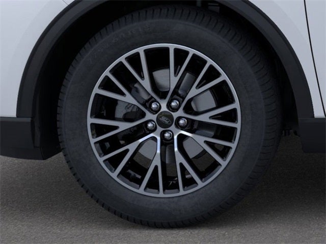 2025 Ford Escape Plug-in Hybrid