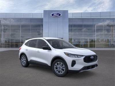 2025 Ford Escape Active™