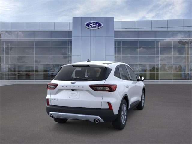 2025 Ford Escape Active™