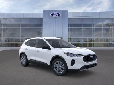 2026 Ford Escape Active®