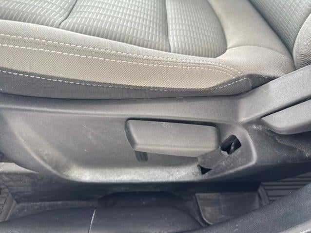 2022 Ford Escape S