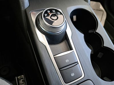 2022 Ford Escape S